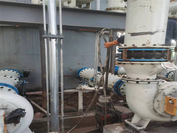 熊口镇设备基础沉降下沉注浆加固增加荷载