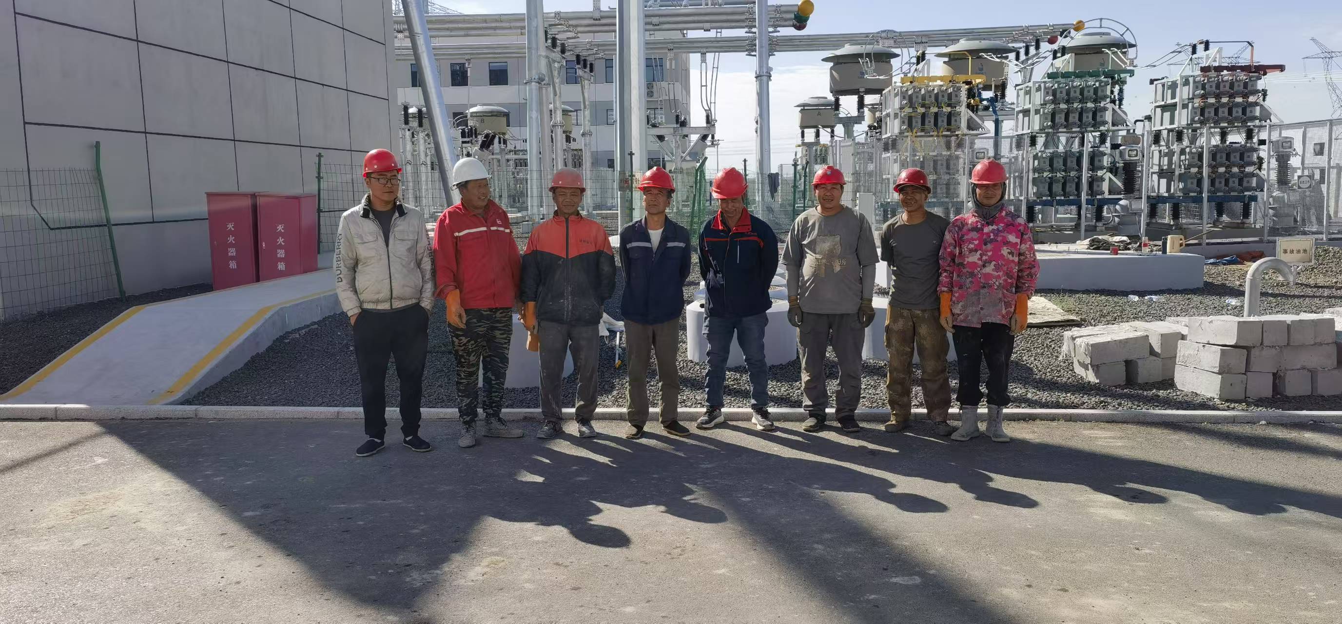 熊口镇地基沉降如何修复?